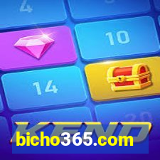 bicho365.com