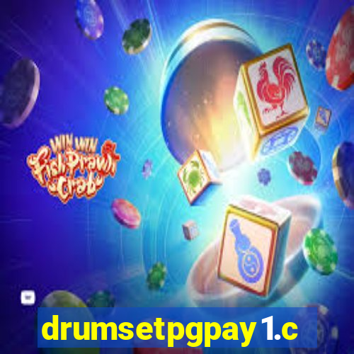 drumsetpgpay1.com