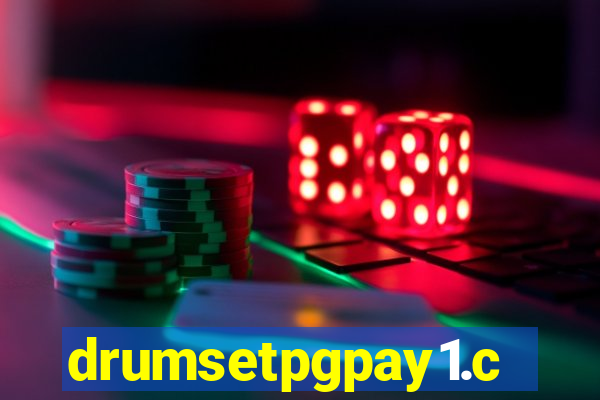 drumsetpgpay1.com