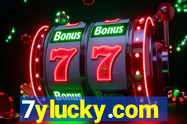 7ylucky.com