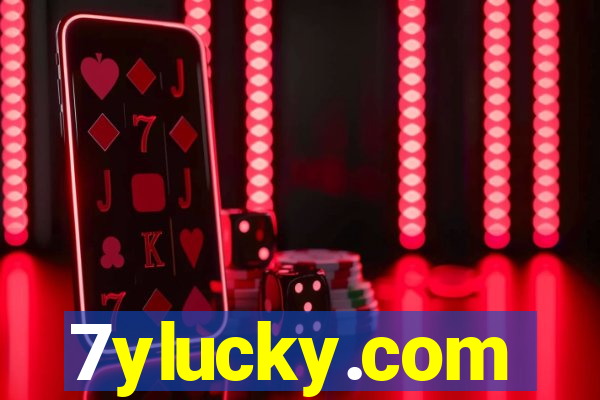 7ylucky.com