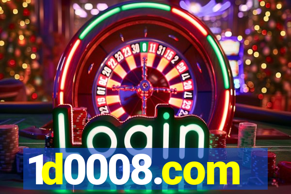 1d0008.com