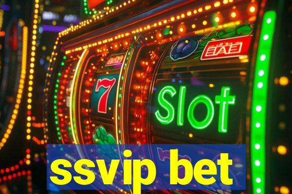 ssvip bet