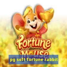 pg soft fortune rabbit