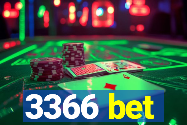 3366 bet