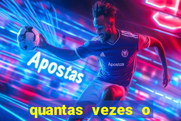 quantas vezes o galo foi rebaixado