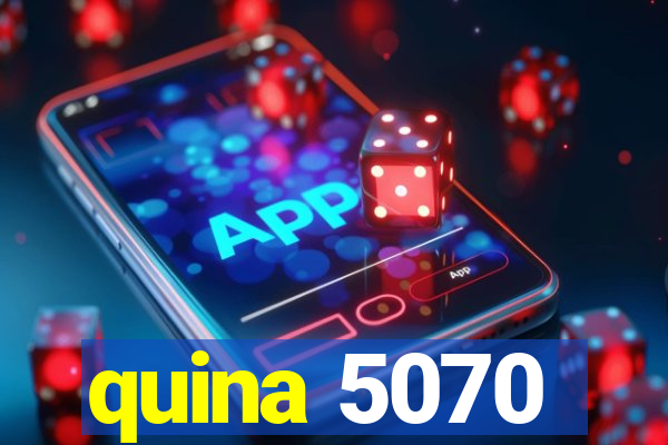 quina 5070