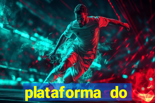 plataforma do gustavo lima