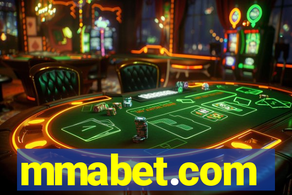 mmabet.com