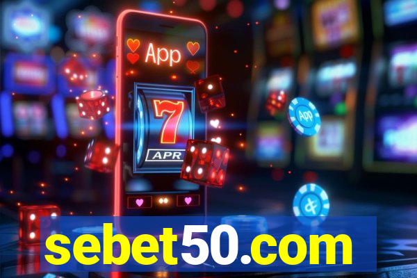 sebet50.com