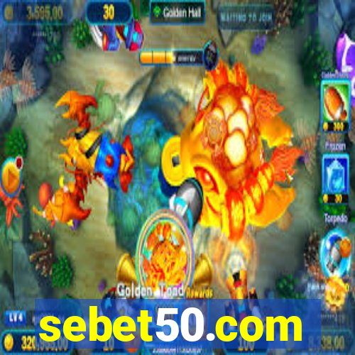 sebet50.com