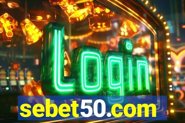 sebet50.com