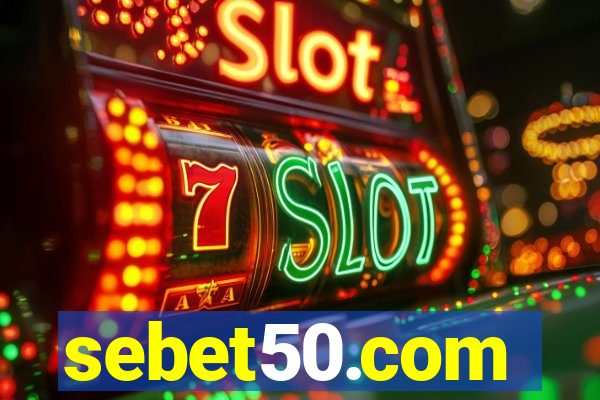 sebet50.com