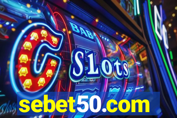 sebet50.com