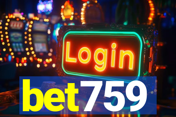 bet759