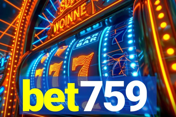 bet759