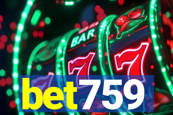 bet759