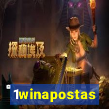 1winapostas