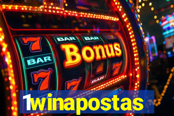 1winapostas