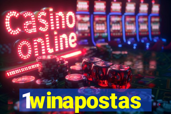 1winapostas