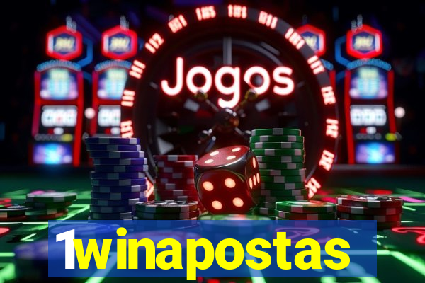 1winapostas