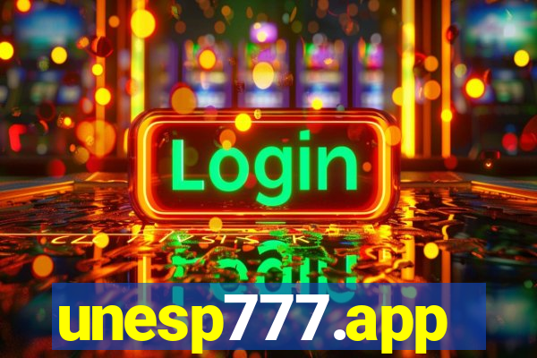 unesp777.app