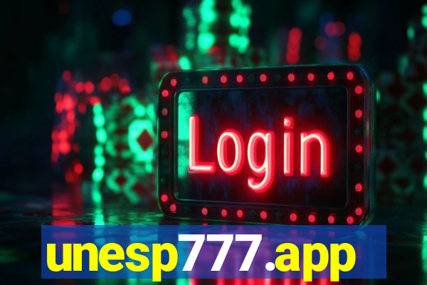 unesp777.app