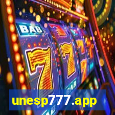 unesp777.app