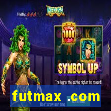 futmax .com