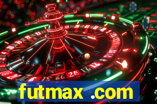futmax .com