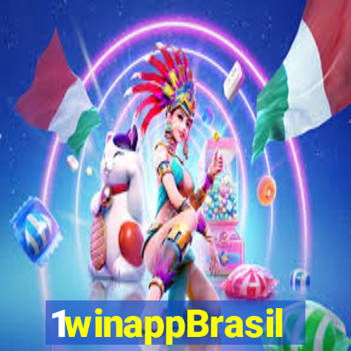1winappBrasil