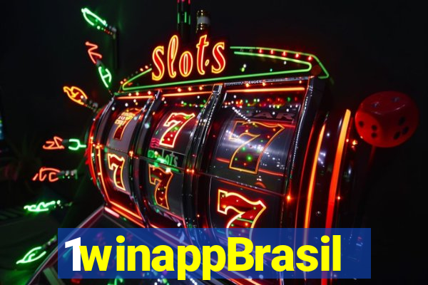1winappBrasil