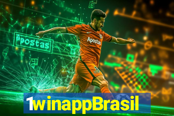 1winappBrasil