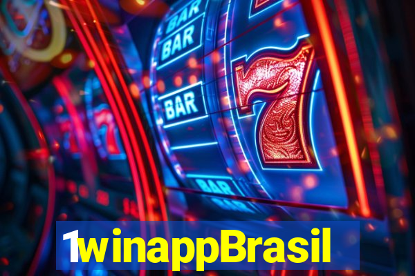 1winappBrasil