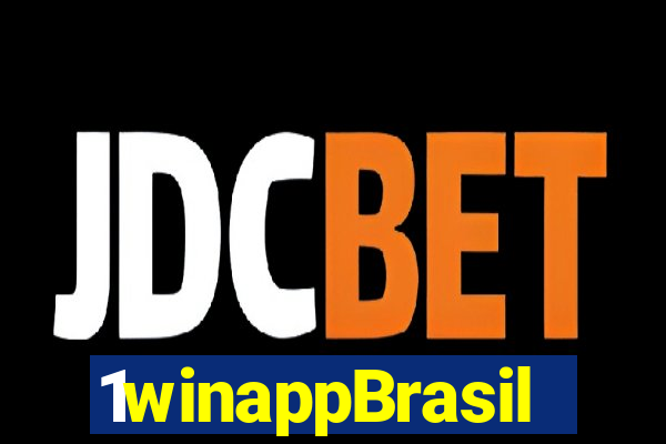 1winappBrasil