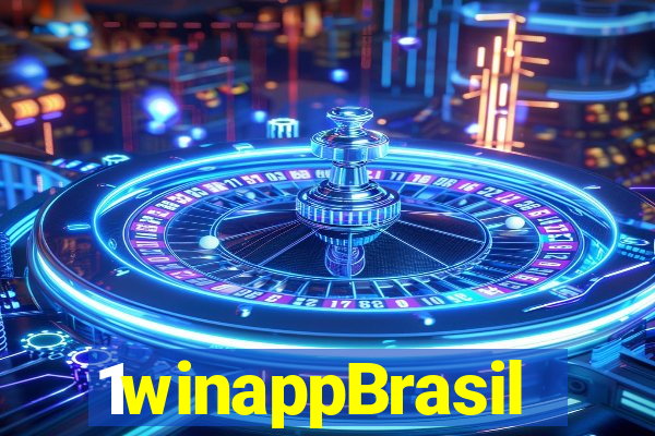 1winappBrasil