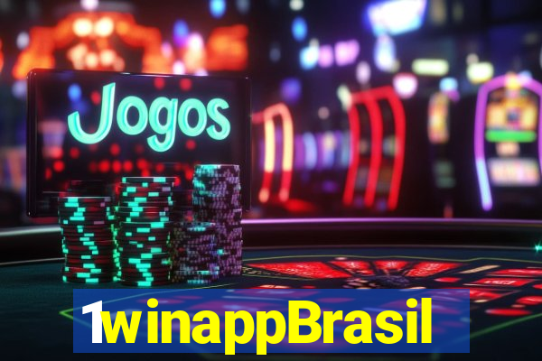 1winappBrasil