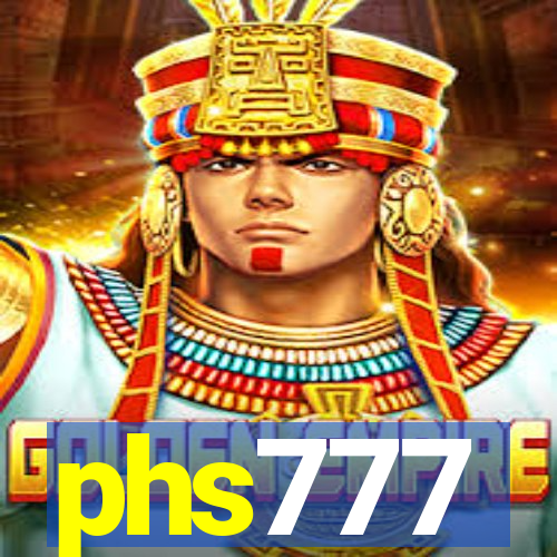 phs777