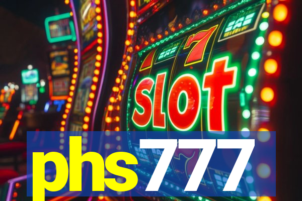 phs777