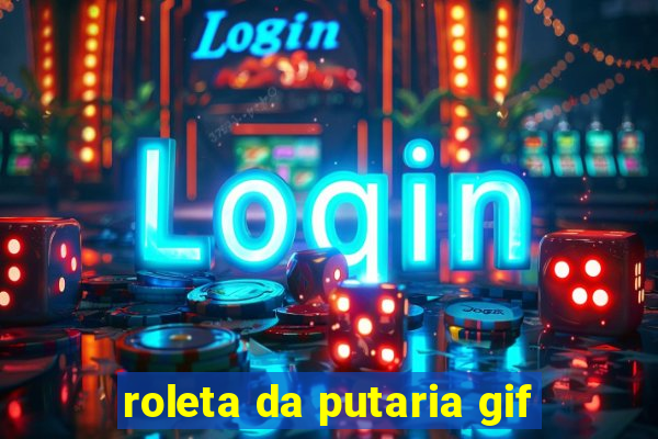 roleta da putaria gif