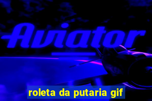 roleta da putaria gif