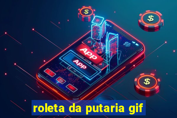 roleta da putaria gif