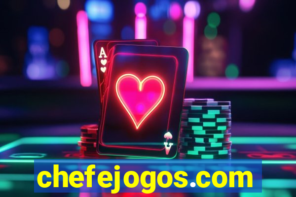 chefejogos.com