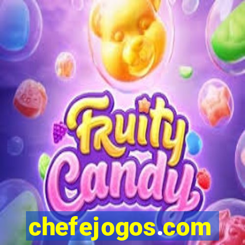 chefejogos.com