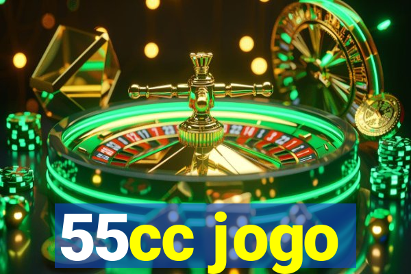 55cc jogo