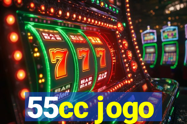 55cc jogo