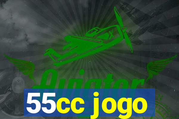 55cc jogo