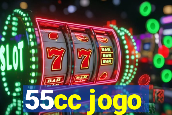 55cc jogo
