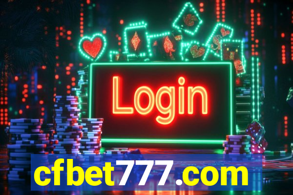 cfbet777.com