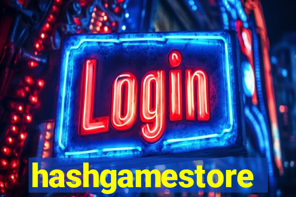 hashgamestore
